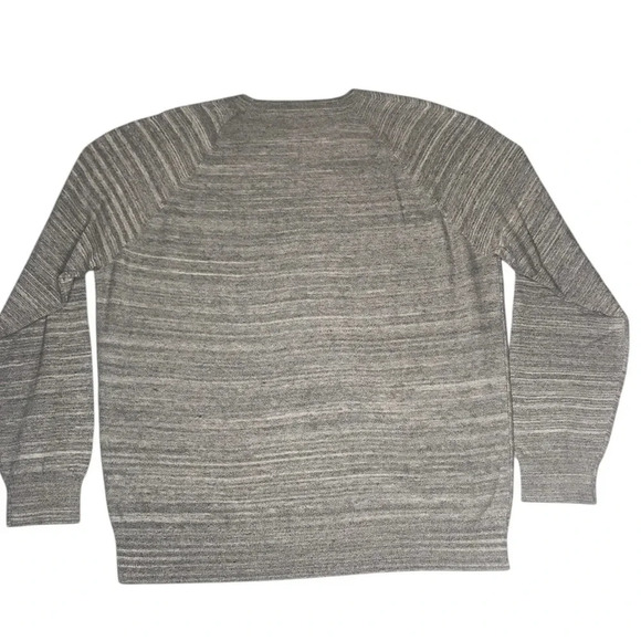 J. Crew Crewneck 100% Cotton Sweater - Picture 4 of 6